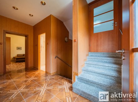 Prodej domu/vily, 186 m²