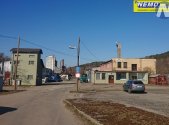 Prodej výrobní prostory, 3 000 m²