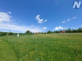 Prodej pozemku pro bydlení, 1 610 m²
