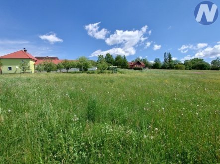 Prodej pozemku pro bydlení, 1 610 m²