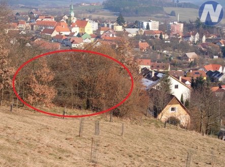 Prodej pozemku, ostatní, 1 999 m²