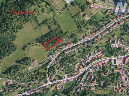 Prodej pozemku, ostatní, 1 999 m²