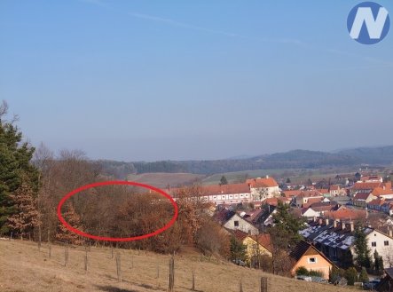 Prodej pozemku, ostatní, 1 999 m²