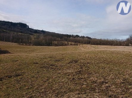 Prodej pozemku, ostatní, 2 556 m²