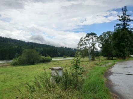 Prodej pozemku, ostatní, 6 664 m²