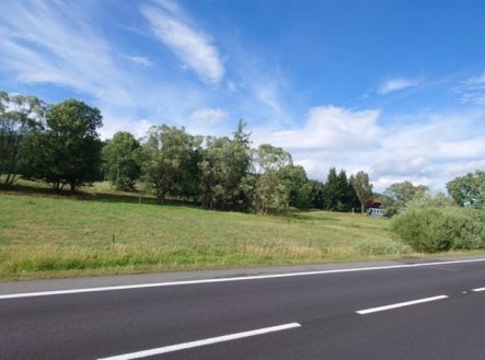 Prodej pozemku, ostatní, 6 664 m²