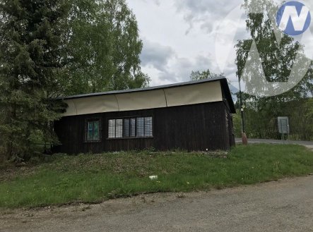 Pronájem jiné komerční nemovitosti, 50 m²