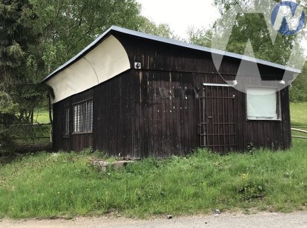 Pronájem jiné komerční nemovitosti, 50 m²