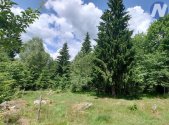 Prodej pozemku, ostatní, 607 m²