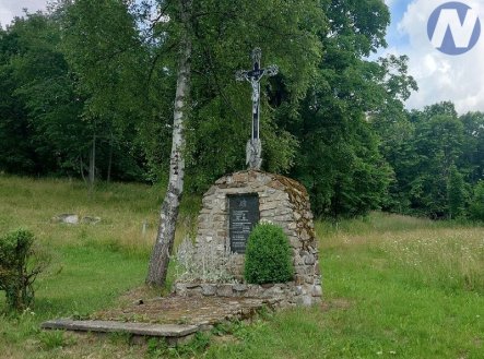 Prodej pozemku, ostatní, 607 m²