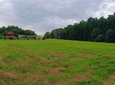 Prodej pozemku pro bydlení, 4 398 m²