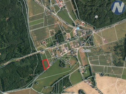 Prodej pozemku pro bydlení, 4 398 m²