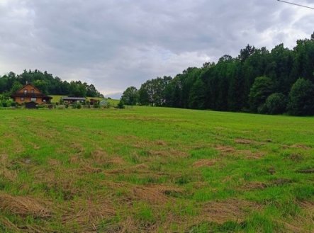 Prodej pozemku pro bydlení, 4 398 m²