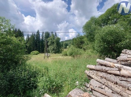 Prodej pozemku, trvalý travní porost, 18 127 m²