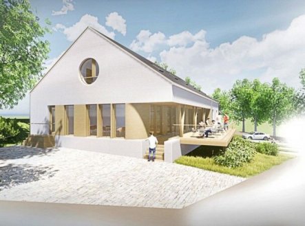 Prodej hotel, 452 m²