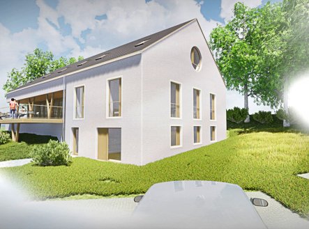 Prodej hotel, 452 m²