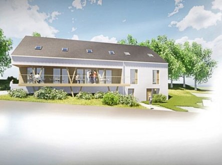 Prodej hotel, 452 m²