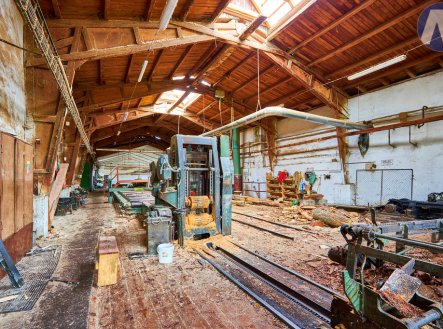Prodej výrobní prostory, 1 956 m²