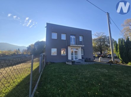 Pronájem kanceláře, 120 m²