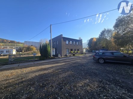 Pronájem kanceláře, 120 m²
