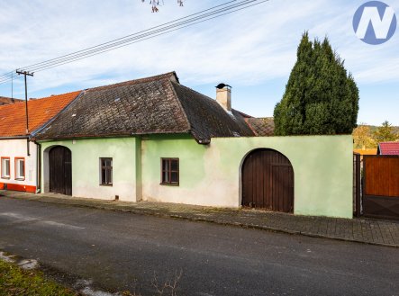 Prodej domu/vily, 97 m²
