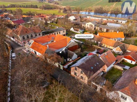 Prodej domu/vily, 97 m²