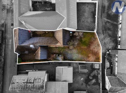Prodej domu/vily, 97 m²