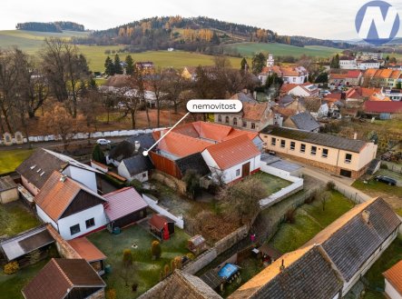 Prodej domu/vily, 97 m²