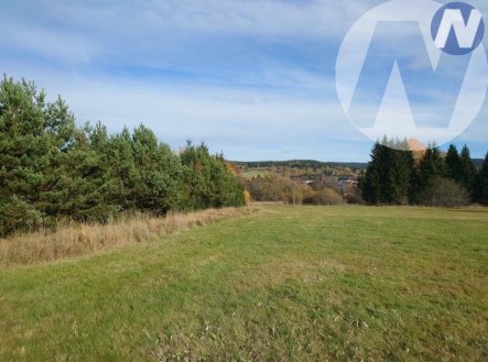 Prodej pozemku, ostatní, 7 953 m²