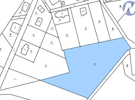 Prodej pozemku, ostatní, 7 953 m²