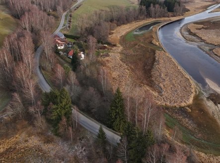 Prodej pozemku, ostatní, 258 m²