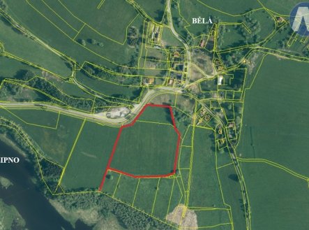 Prodej pozemku, ostatní, 33 053 m²