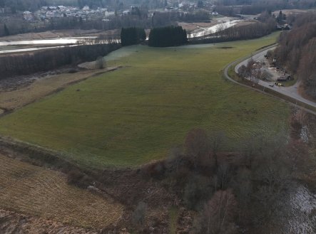 Prodej pozemku, ostatní, 33 053 m²