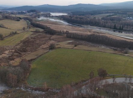 Prodej pozemku, ostatní, 33 053 m²