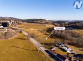 Prodej pozemku pro bydlení, 2 757 m²
