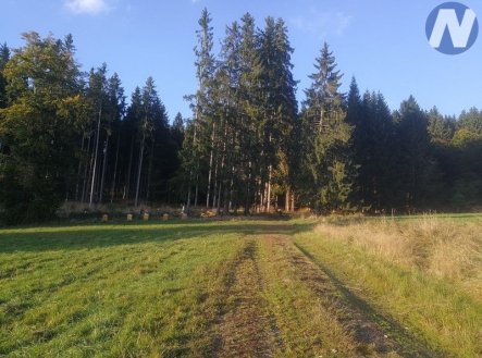 Prodej pozemku, ostatní, 14 303 m²