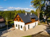 Prodej domu/vily, 196 m²