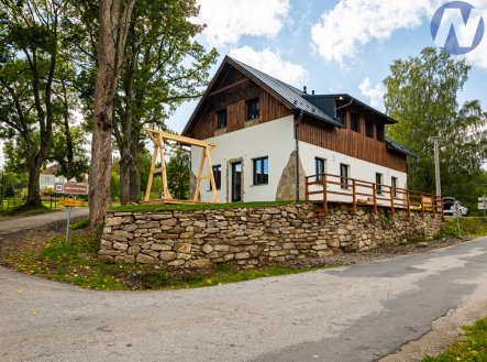 Prodej domu/vily, 196 m²