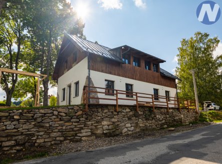 Prodej domu/vily, 196 m²