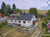 Prodej domu/vily, 202 m²