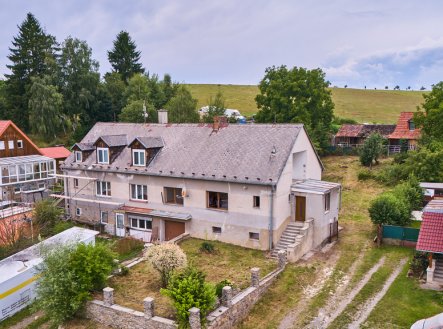Prodej domu/vily, 202 m²