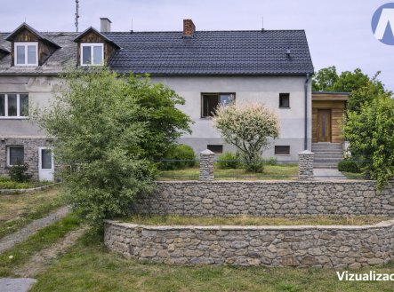 Prodej domu/vily, 202 m²