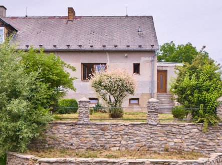 Prodej domu/vily, 202 m²