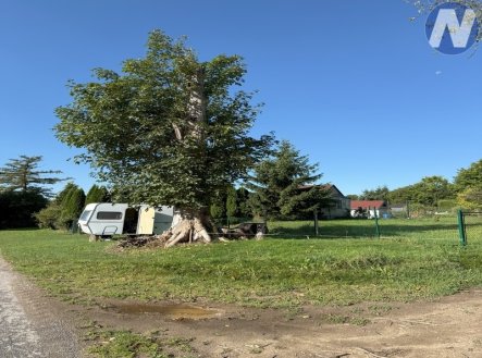 Prodej pozemku, ostatní, 37 m²
