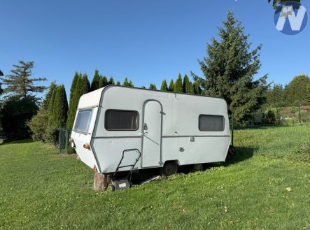 Prodej pozemku, ostatní, 37 m²
