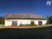 Pronájem skladu, 180 m²
