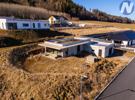 Prodej domu/vily, 140 m²