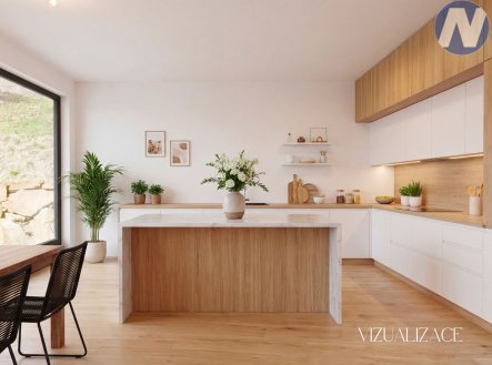 Prodej domu/vily, 140 m²