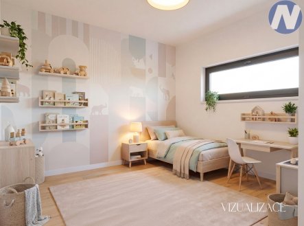 Prodej domu/vily, 140 m²