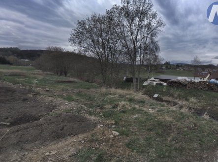 Prodej pozemku, trvalý travní porost, 14 824 m²